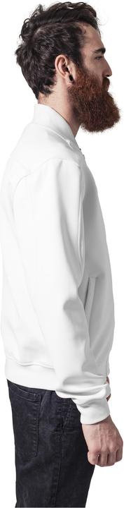 Produktbild Urban Classics Neopren Zip Jacket (M)