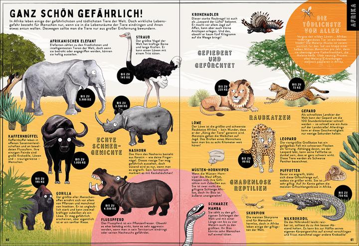 Produktbild Wir lieben die Welt! (Deutsch, Tania McCartney, Anna Taube, Loewe Sachbuch, 2022)