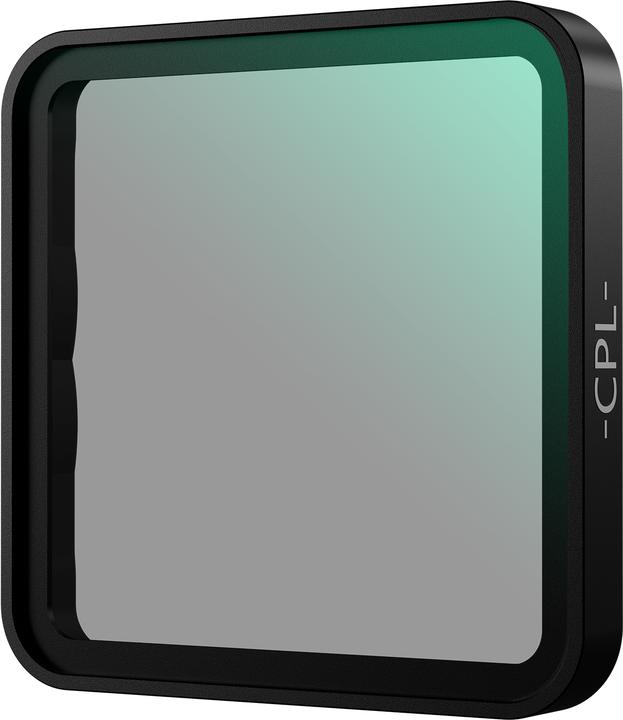 Image du produit Telesin Jeu de filtres pour ACE Pro & ACE Pro 2