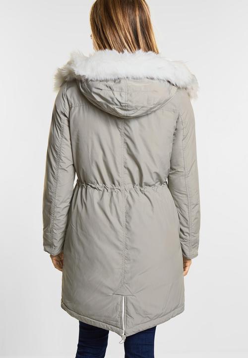 Produktbild Street One Sportiver Nylon Parka (38)