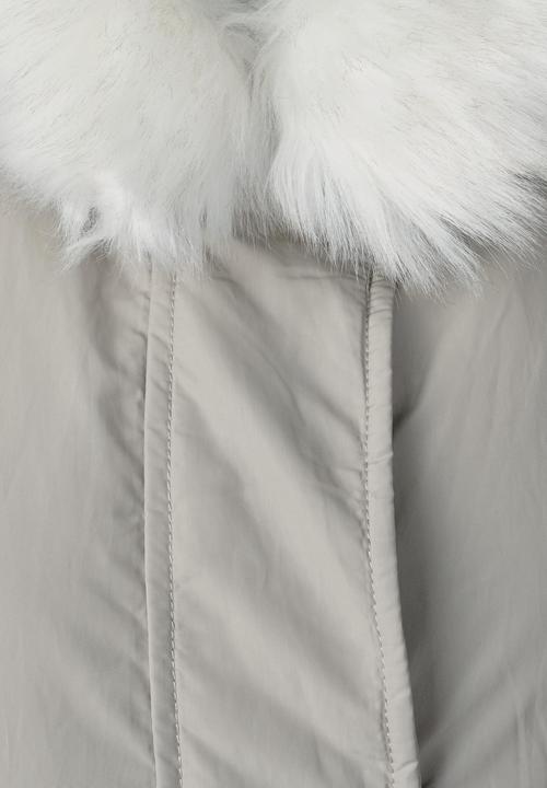 Produktbild Street One Sportiver Nylon Parka (38)