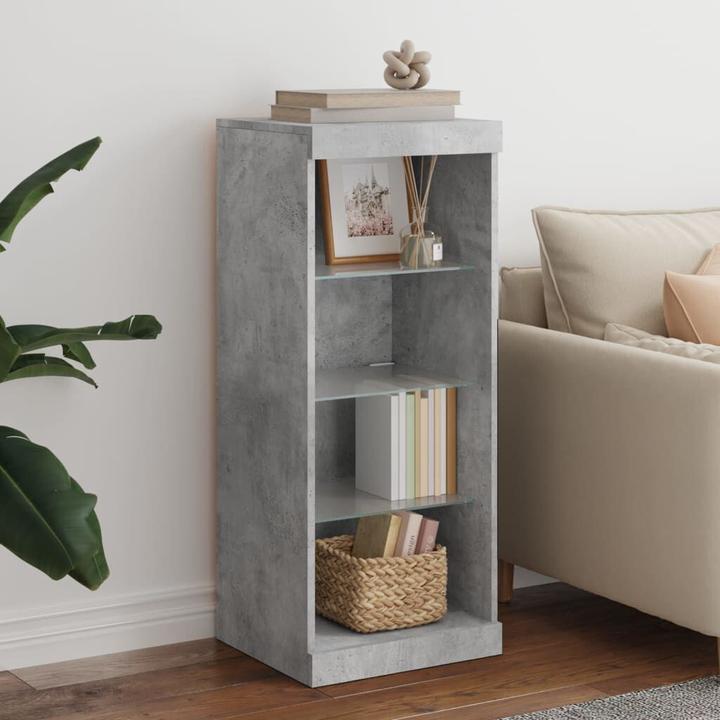 Produktbild vidaXL Sideboard (41 x 37 x 100 cm)