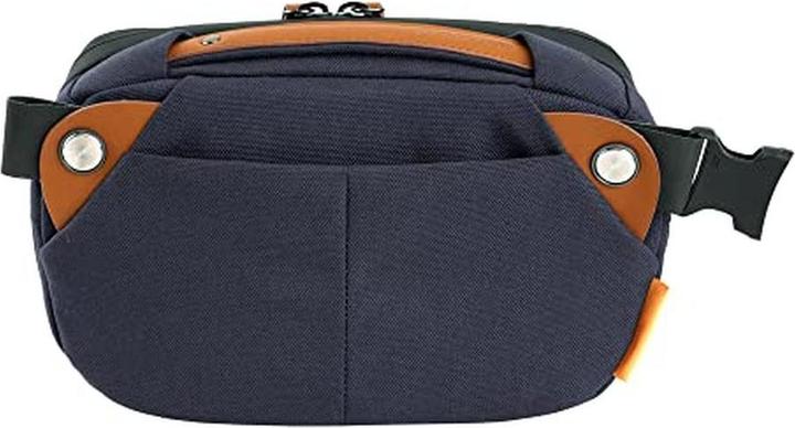 Actual product image Vanguard VEO CITY CB24 NV (Camera shoulder bag, 3 l)