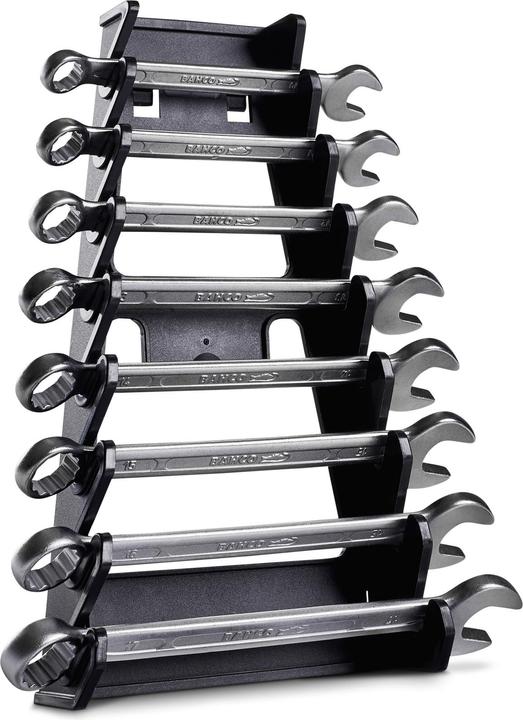 Productafbeelding Raaco Gereedschapshaak 1st. voor artikelnr.795605,795584,795698,795699 Clip 11