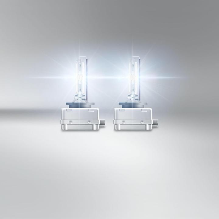 Immagine prodotto Osram Night Breaker 220 (D1S)