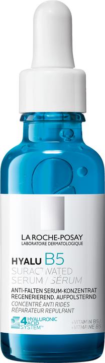 La Roche Posay Hyalu B5 Suract Serum (30 ml)