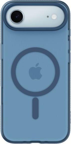 Productafbeelding Belkin Grip magn. Schutzhülle iPhone Air dunkelblau MSA037hqNY (Apple iPhone Air)