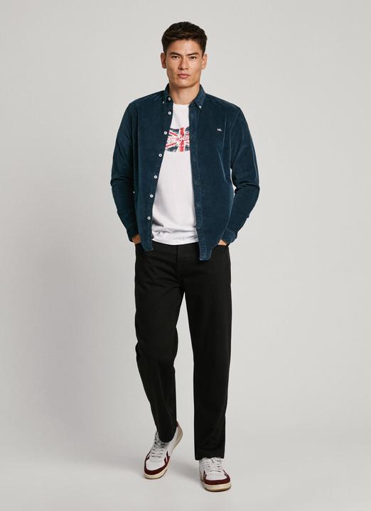 Immagine prodotto Pepe Jeans camicia pepe jean miller (S)