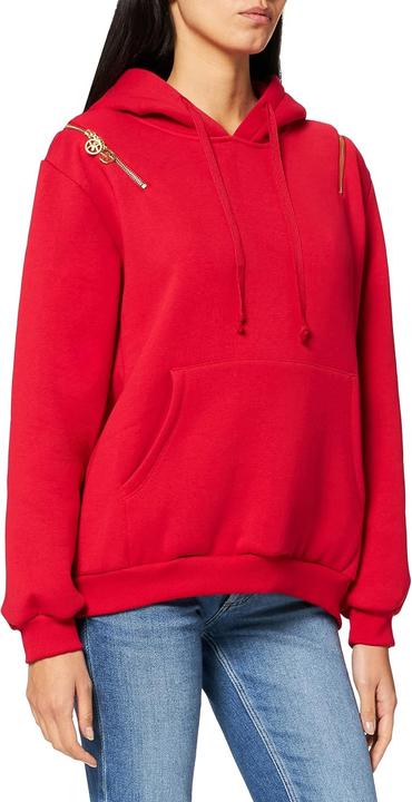 Produktbild Kendall + Kylie Maglione con Cappuccio (XS)