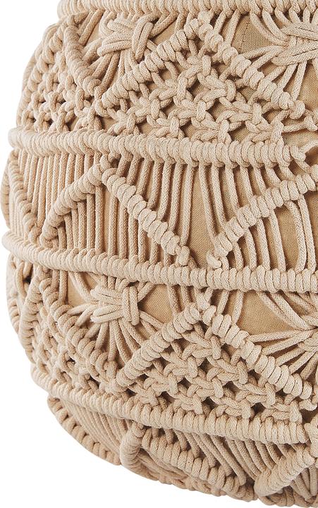 Actual product image Beliani Kayseri