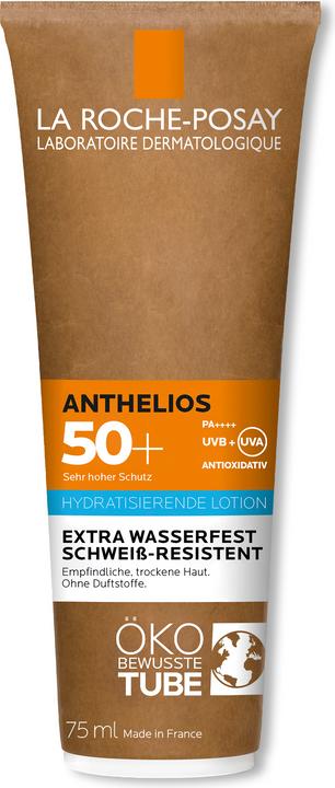 La Roche Posay Anthelios Lait Solaire