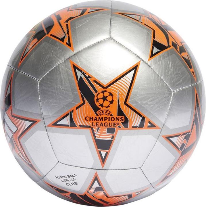 Produktbild adidas Finale Club Ball