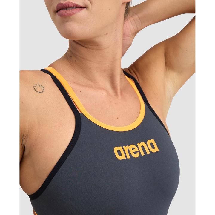 Produktbild Arena Badeanzug, Doppel-Crossover, Damen (32)