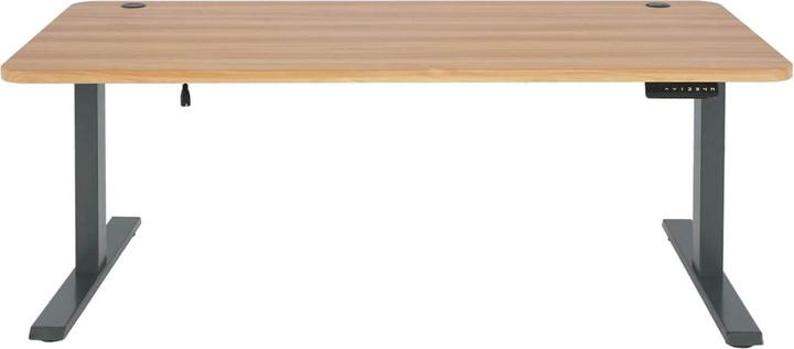 Produktbild Swisshandel24 Schreibtisch (160 x 80 cm)