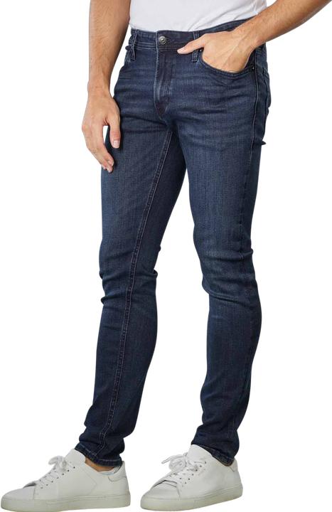 Actual product image Jack & Jones Liam Original AGI 004 Skinny Fit Jeans (W31/L34)