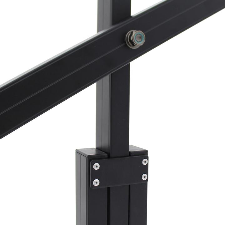 Produktbild Studioking Professionelles Galgenstativ FPT-3601 (5 kg)