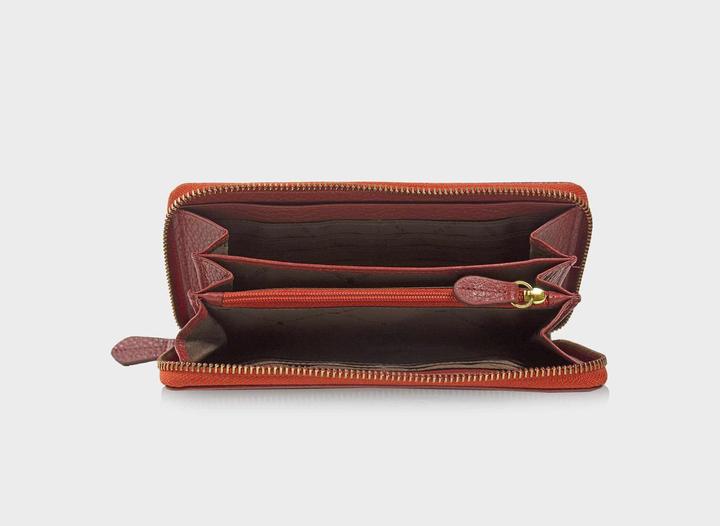 Produktbild Braun Büffel Asti Rfid