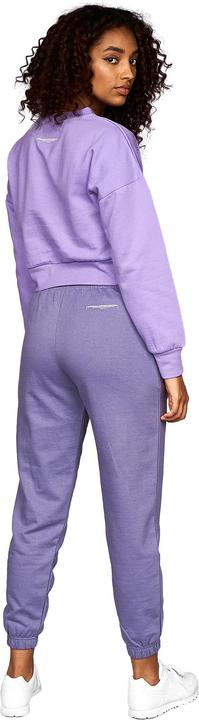 Immagine prodotto Juice Donna/Ladies Catalina Felpa girocollo Crop (M)