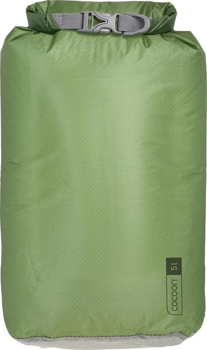 Cocoon Drybag Ultralight 8L Myrtle Green (8 l)
