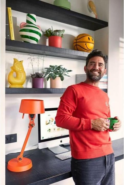 Produktbild Elho Lex Pott Set