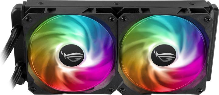 Produktbild ASUS Radeon ROG STRIX LC RX 6900 XT GAMING (16 GB)