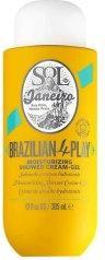 Produktbild Sol de Janeiro Brazilian 4 Play (385 ml)