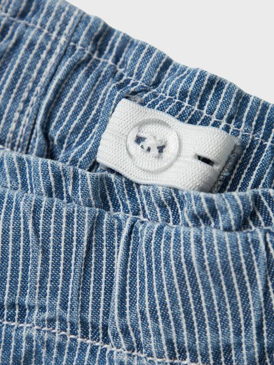 Immagine prodotto Name it Wide Fit Jeans (110)