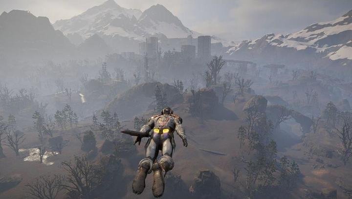 Produktbild THQ Elex 2 (PC, FR, IT)