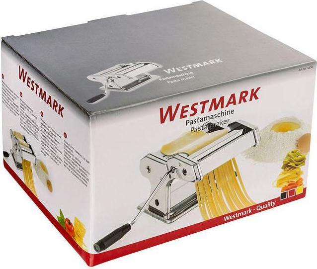 Produktbild Westmark Edelstahl