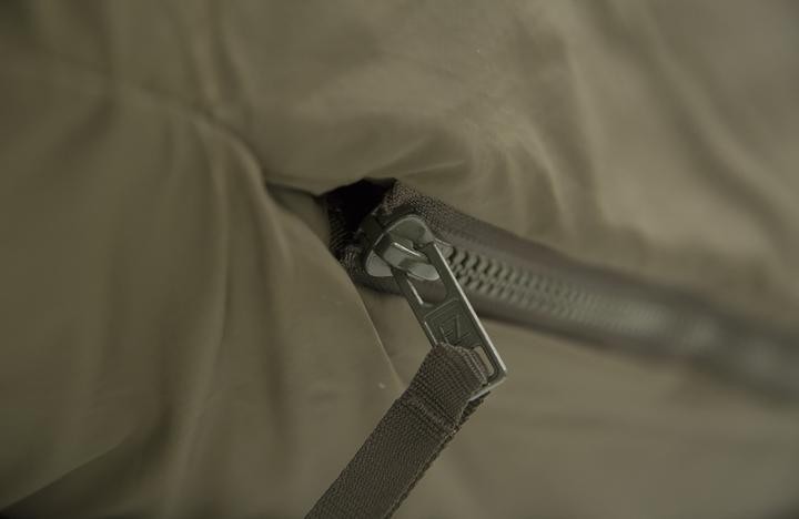 Actual product image Carinthia Tropics Sleeping Bag M (220 cm)