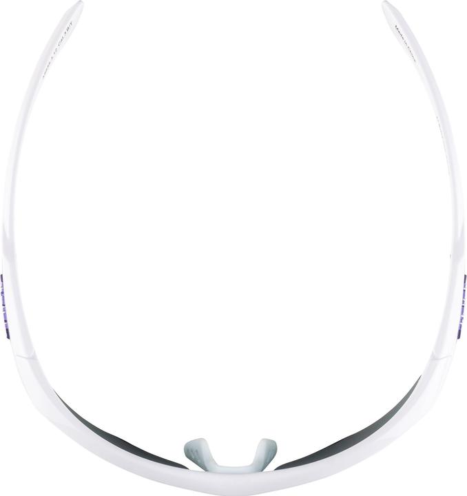 Produktbild Alpina Nylos HR (Weiss, Violett)