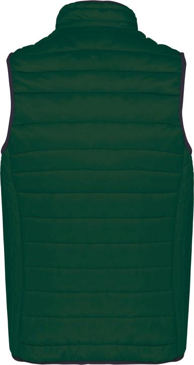 Produktbild Kariban Leichte Daunenweste (4XL)