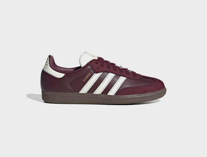 Actual product image Adidas Samba Og (45 1/3)