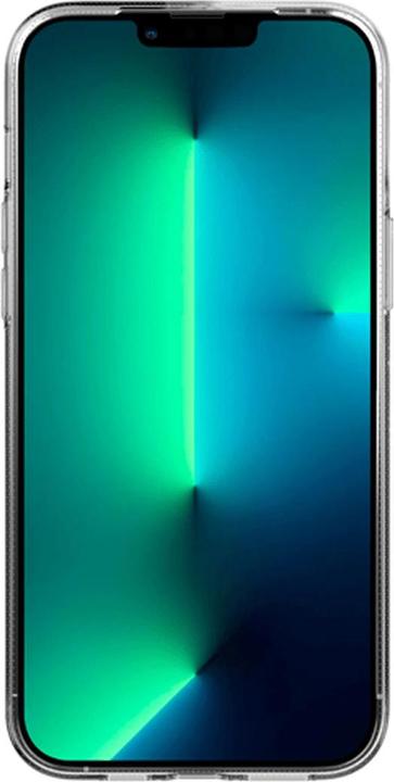 Actual product image tech21 Evo Lite mobile phone case (6.7") Cover Transparent (Apple iPhone 13 Pro Max)