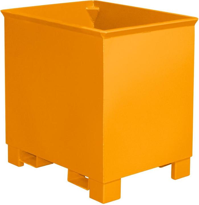 Gelborange, Gelborange RAL 2000