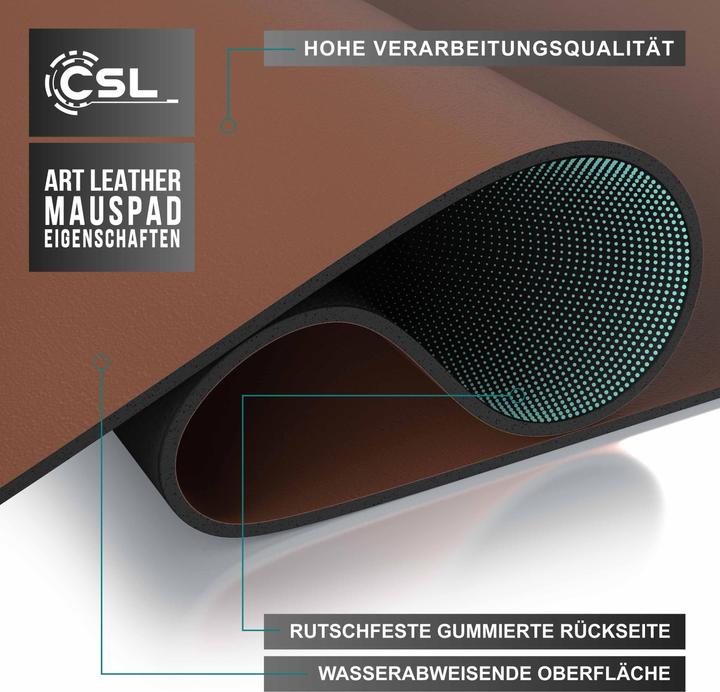 Produktbild CSL Premium (XXL)