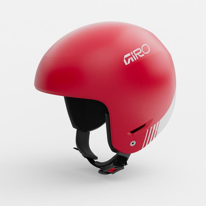 Rosso, Rosso opaco