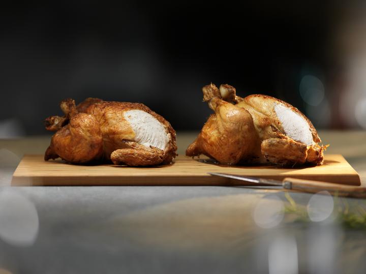 Actual product image Electrolux Eb6sl80qcn