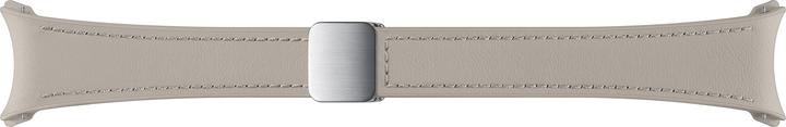Samsung D-Buckle Hybrid Eco Leather Strap (Echtleder, Kunstleder, Eco-Composite)