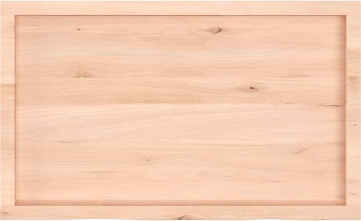 Produktbild vidaXL Wandregal (100 x 60 x 6 cm)