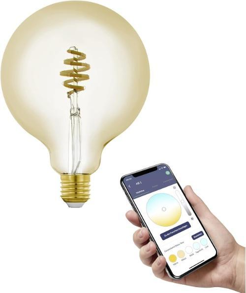 Image du produit EGLO Sources lumineuses (E27, 360 lm, 40x)