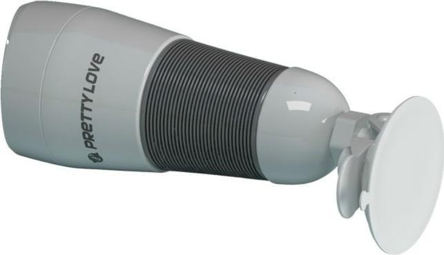 Actual product image Pretty Love Hedy Masturbador Vagina