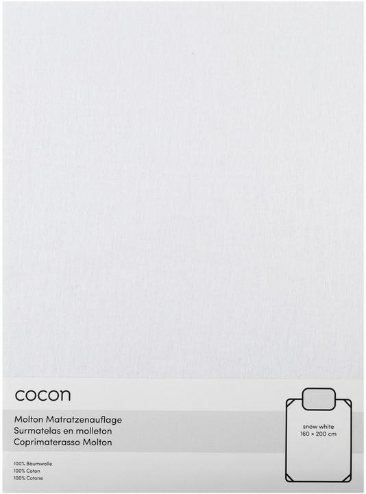 Cocon Fixmolton