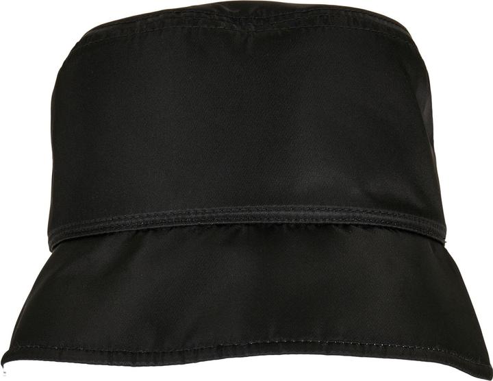 Produktbild Flexfit Nylon Sherpa Bucket Hat - 19899 (One Size)