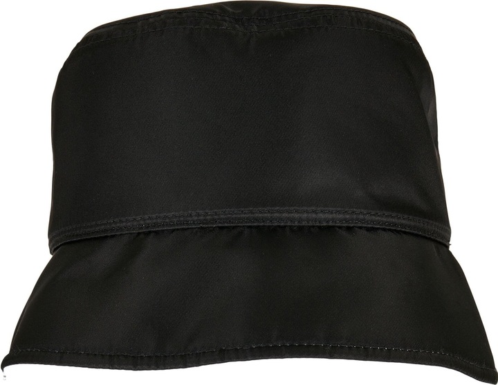 Actual product image Flexfit Nylon Sherpa Bucket Hat - 19899 (One size)