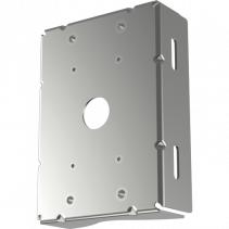 Produktbild Axis T91F67 Camera dome indoor/outdoor pole mounting bracket