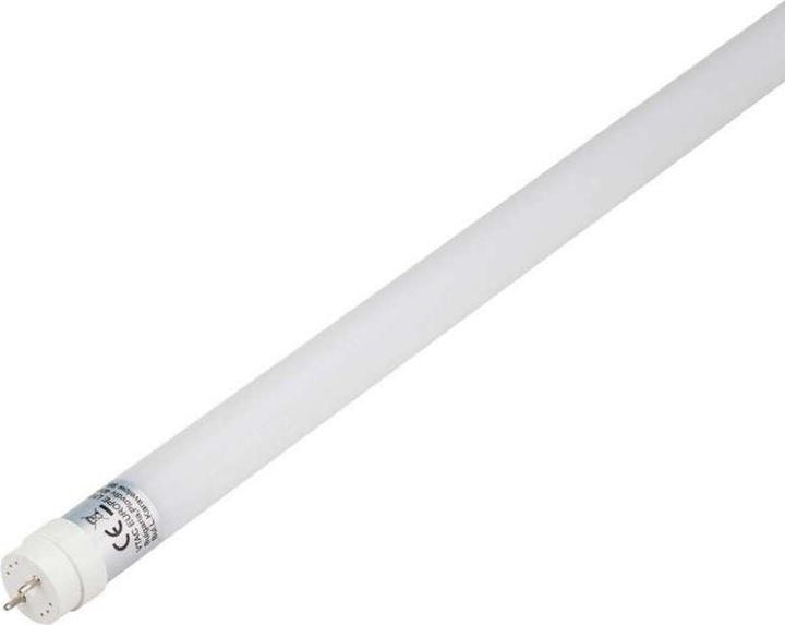 Produktbild V-TAC LED-Röhre, VT1277, 1200mm, G13, EEK: F, 18W, 1850lm, 4000K (G13, 1850 lm)