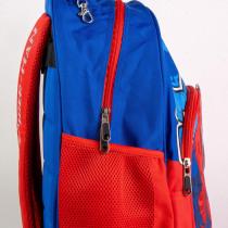Produktbild Spiderman Schulrucksack Spider-Man Blau