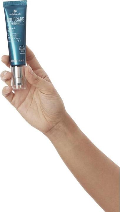 Actual product image Cantabria Labs Endocare Renewal Retinol Serum (30 ml)