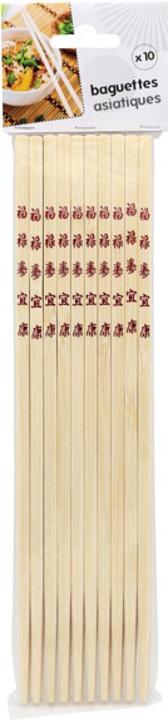 Chevalier Diffusion Asian bamboo chopsticks